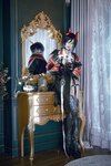 [COSPLAY] PingPing Ulrich von Hutten