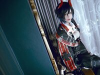 [COSPLAY] PingPing Ulrich von Hutten