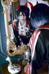[COSPLAY] PingPing Ulrich von Hutten