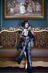 [COSPLAY] PingPing Ulrich von Hutten
