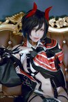 [COSPLAY] PingPing Ulrich von Hutten