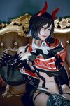 [COSPLAY] PingPing Ulrich von Hutten