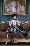 [COSPLAY] PingPing Ulrich von Hutten