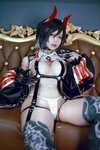 [COSPLAY] PingPing Ulrich von Hutten