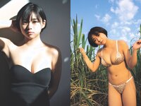 [Weekly Playboy] 2023 No.21 (桑島海空 イ・シヨン いけちゃん 武藤十夢 マーフィー波奈 青島心 羽柴なつみ 七瀬なな 他)