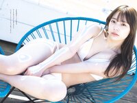 [Weekly Playboy] 2023 No.21 (桑島海空 イ・シヨン いけちゃん 武藤十夢 マーフィー波奈 青島心 羽柴なつみ 七瀬なな 他)