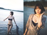 [Weekly Playboy] 2023 No.21 (桑島海空 イ・シヨン いけちゃん 武藤十夢 マーフィー波奈 青島心 羽柴なつみ 七瀬なな 他)