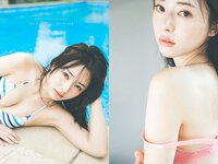 [Weekly Playboy] 2023 No.21 (桑島海空 イ・シヨン いけちゃん 武藤十夢 マーフィー波奈 青島心 羽柴なつみ 七瀬なな 他)