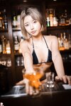 [PINK] U.Hwa (은유화) - Secret Present No.01
