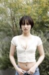 FRIDAYデジタル写真集 奥山かずさ 再恋 20カット