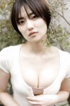 FRIDAYデジタル写真集 奥山かずさ 再恋 20カット