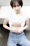 FRIDAYデジタル写真集 奥山かずさ 再恋 20カット