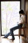 FRIDAYデジタル写真集 奥山かずさ 再恋 20カット