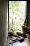 FRIDAYデジタル写真集 奥山かずさ 再恋 20カット