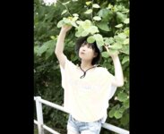 FRIDAYデジタル写真集 さばいどる かほなん 初体験SEXY! オール未公開 perfect ver 20カット
