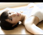FRIDAYデジタル写真集 さばいどる かほなん 初体験SEXY! オール未公開 perfect ver 20カット