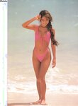 [Photobook] Ai Iijima 飯島愛 - Sincerely (1993.08.25)
