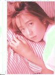 [Photobook] Ai Iijima 飯島愛 - Sincerely (1993.08.25)