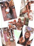 [Photobook] Ai Iijima 飯島愛 - Sincerely (1993.08.25)