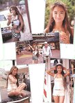[Photobook] Ai Iijima 飯島愛 - Sincerely (1993.08.25)