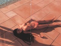 [Photobook] Ai Iijima 飯島愛 - Sincerely (1993.08.25)