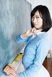 2016.12.30 Yuka Kuramoti 倉持由香 - 我思う､故に尻あり