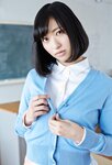 2016.12.30 Yuka Kuramoti 倉持由香 - 我思う､故に尻あり
