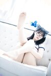 [BLUECAKE] Song Hana (송하나) - Strange Cat