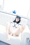[BLUECAKE] Song Hana (송하나) - Strange Cat