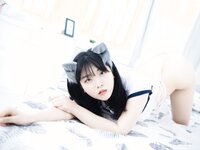 [BLUECAKE] Song Hana (송하나) - Strange Cat