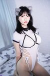 [BLUECAKE] Song Hana (송하나) - Strange Cat