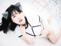 [BLUECAKE] Song Hana (송하나) - Strange Cat