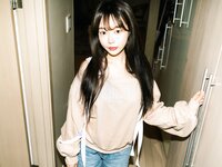 [Moon Night Snap] Jucy (쥬시) - Girlfriend’s Room