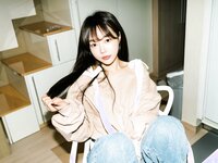 [Moon Night Snap] Jucy (쥬시) - Girlfriend’s Room