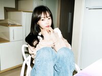 [Moon Night Snap] Jucy (쥬시) - Girlfriend’s Room