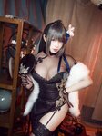 [COSPLAY]  麻花麻花酱 碧蓝航线