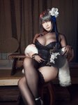 [COSPLAY]  麻花麻花酱 碧蓝航线