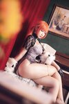 [COSPLAY]  麻花麻花酱 碧蓝航线