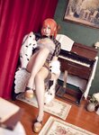 [COSPLAY]  麻花麻花酱 碧蓝航线