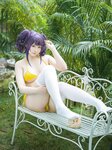 [COSPLAY]  麻花麻花酱 碧蓝航线
