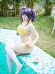 [COSPLAY]  麻花麻花酱 碧蓝航线