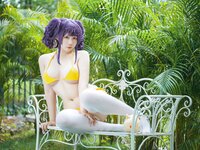 [COSPLAY]  麻花麻花酱 碧蓝航线