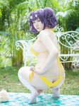 [COSPLAY]  麻花麻花酱 碧蓝航线