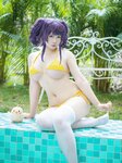 [COSPLAY]  麻花麻花酱 碧蓝航线