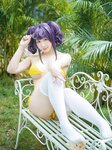 [COSPLAY]  麻花麻花酱 碧蓝航线