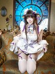 [COSPLAY]  麻花麻花酱 碧蓝航线