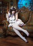 [COSPLAY]  麻花麻花酱 碧蓝航线