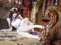 [COSPLAY]  麻花麻花酱 碧蓝航线