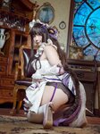 [COSPLAY]  麻花麻花酱 碧蓝航线