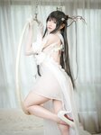 [COSPLAY]  麻花麻花酱 碧蓝航线